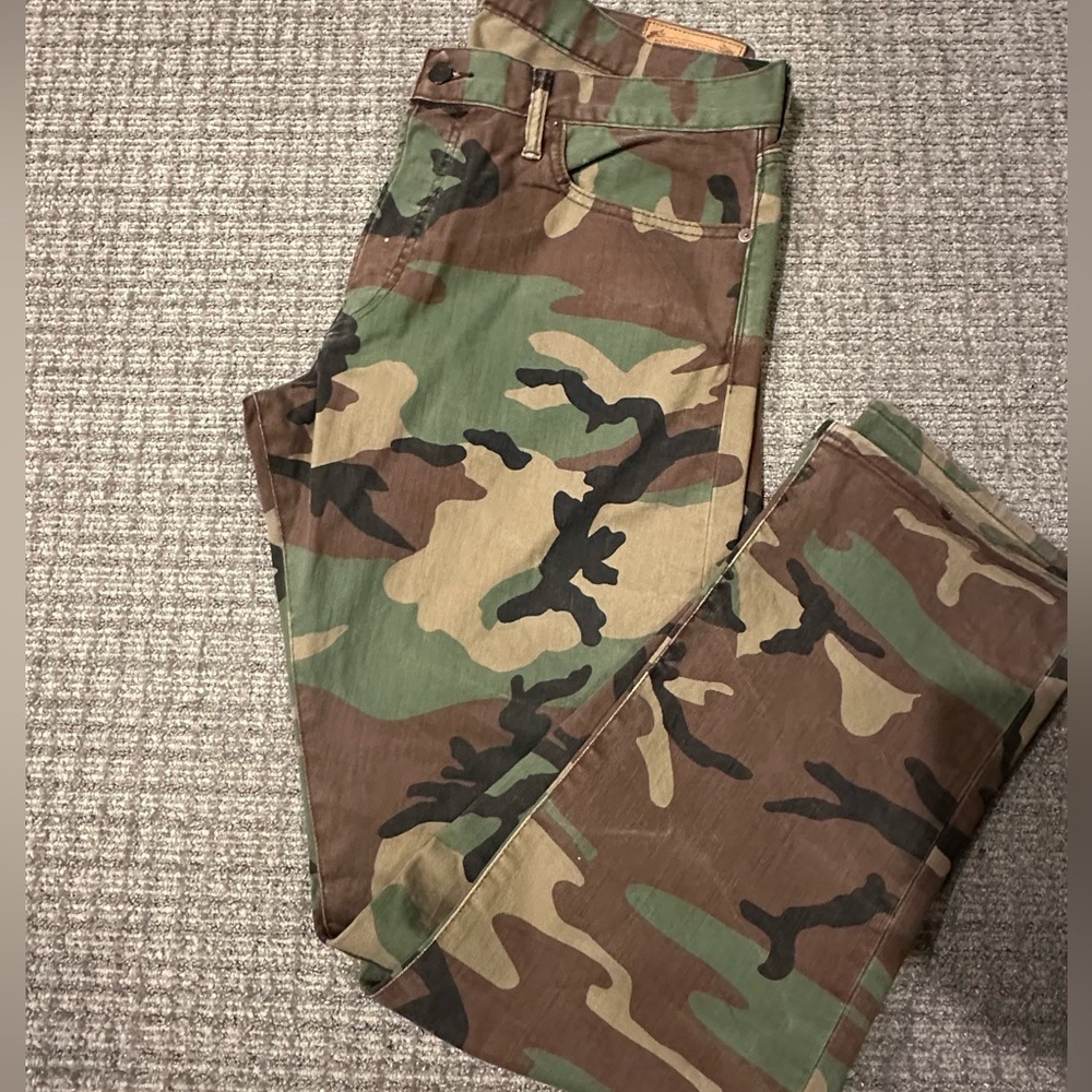 Ralph Lauren Polo Jeans “Men”